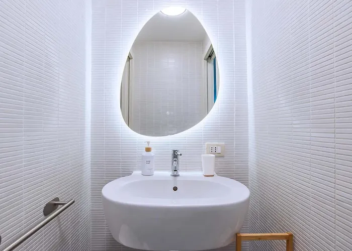 Albertahaus Apartment Rom