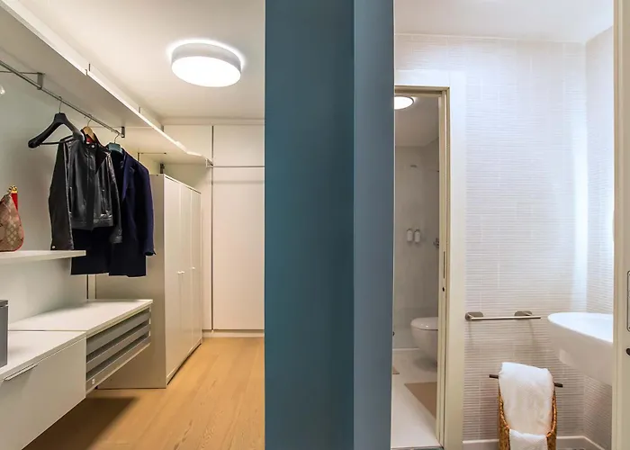 Apartment Albertahaus
